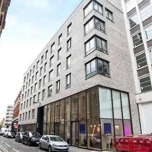  Apartamento Luxury Holiday Let @ City