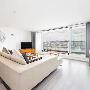 Austin David Executive Excel Appartement