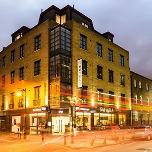 The Whitechapel Hotel