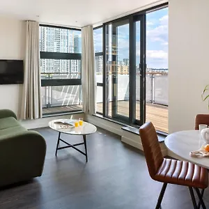 Marlin Canary Wharf Aparthotel
